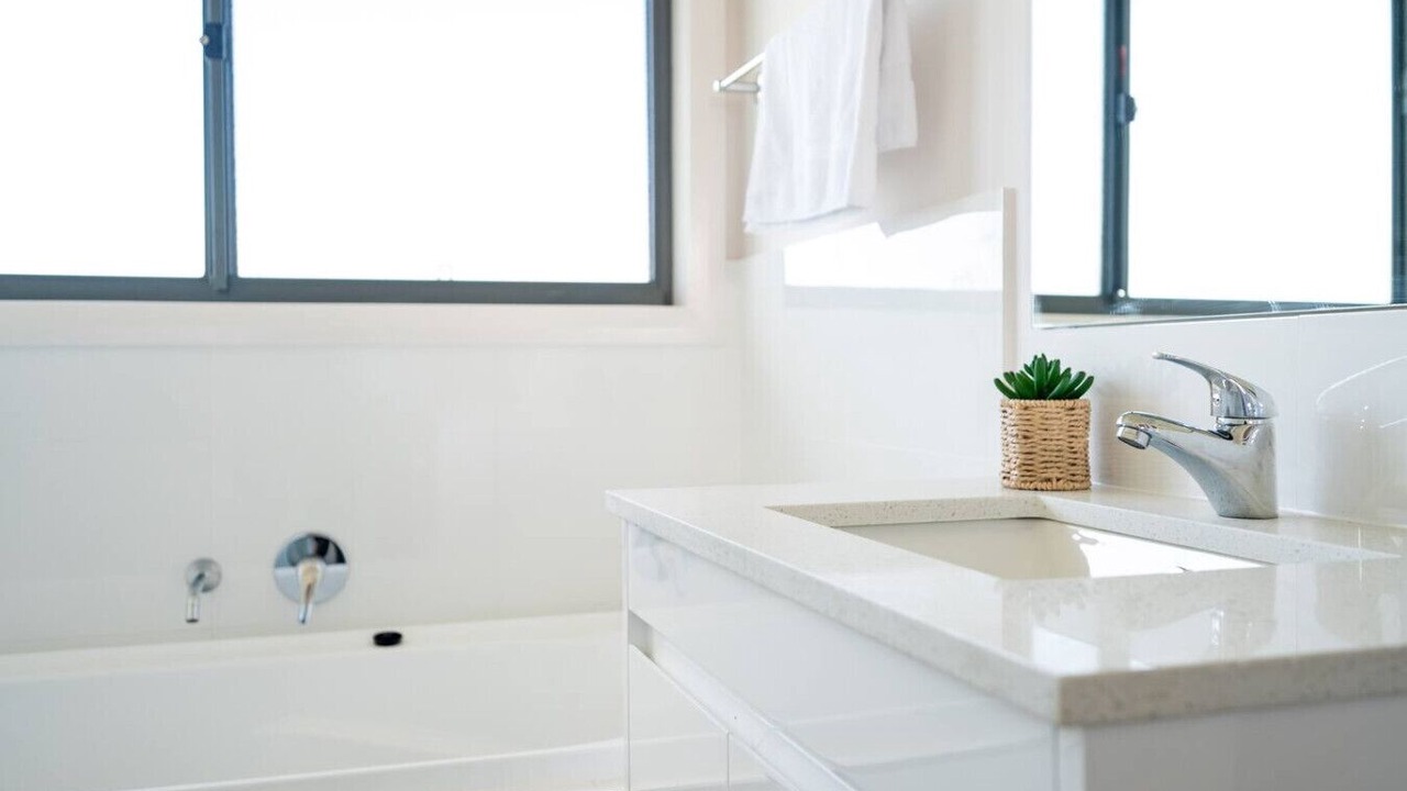 Photo of Bathroom in Leppington