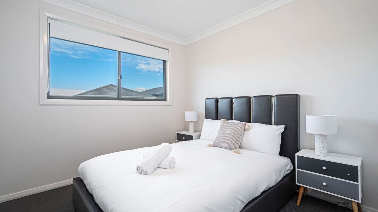 Photo of Bedroom in Leppington