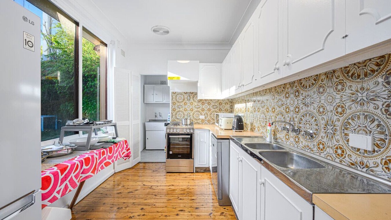 Photo of Kitchen in North Bondi
