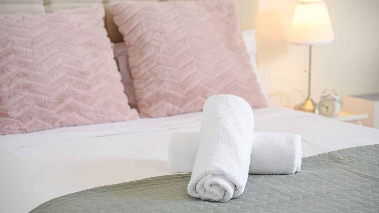 Photo of Bedroom in North Bondi