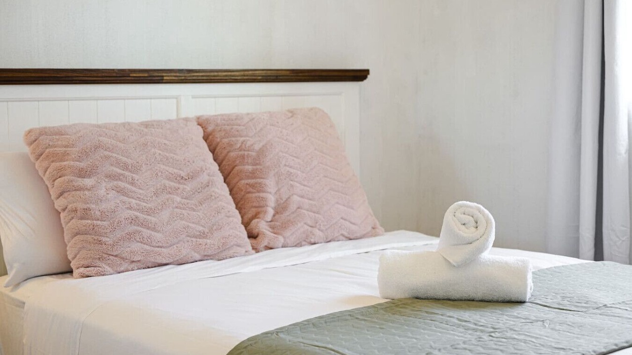 Photo of Bedroom in North Bondi