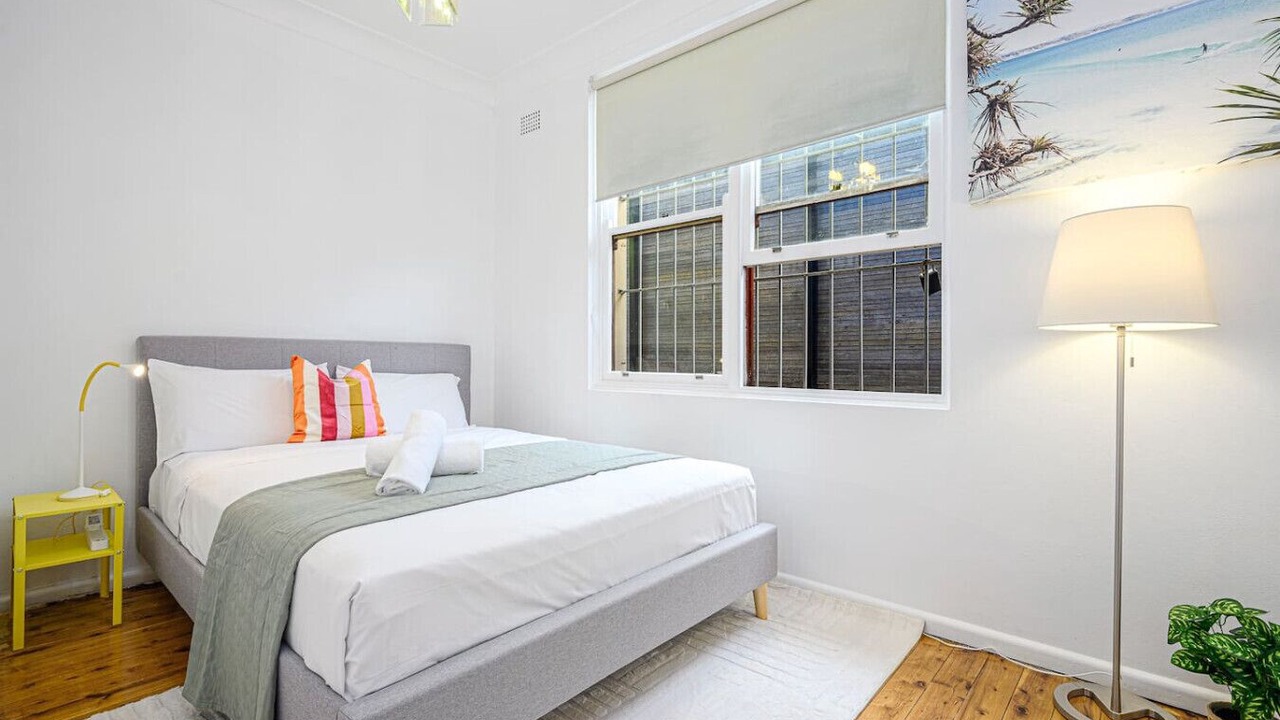 Photo of Bedroom in North Bondi