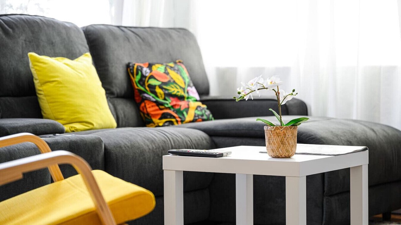 Photo of Livingroom in North Bondi