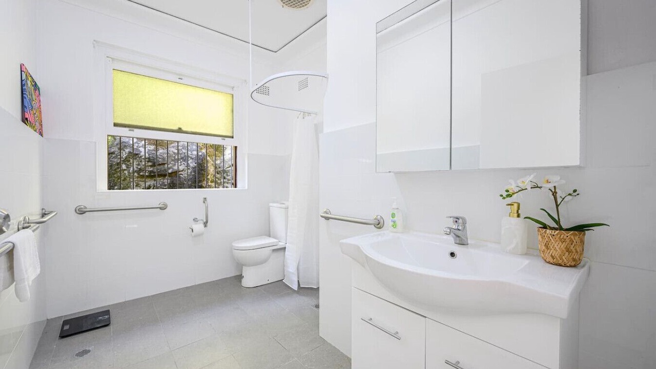Photo of Bathroom in North Bondi