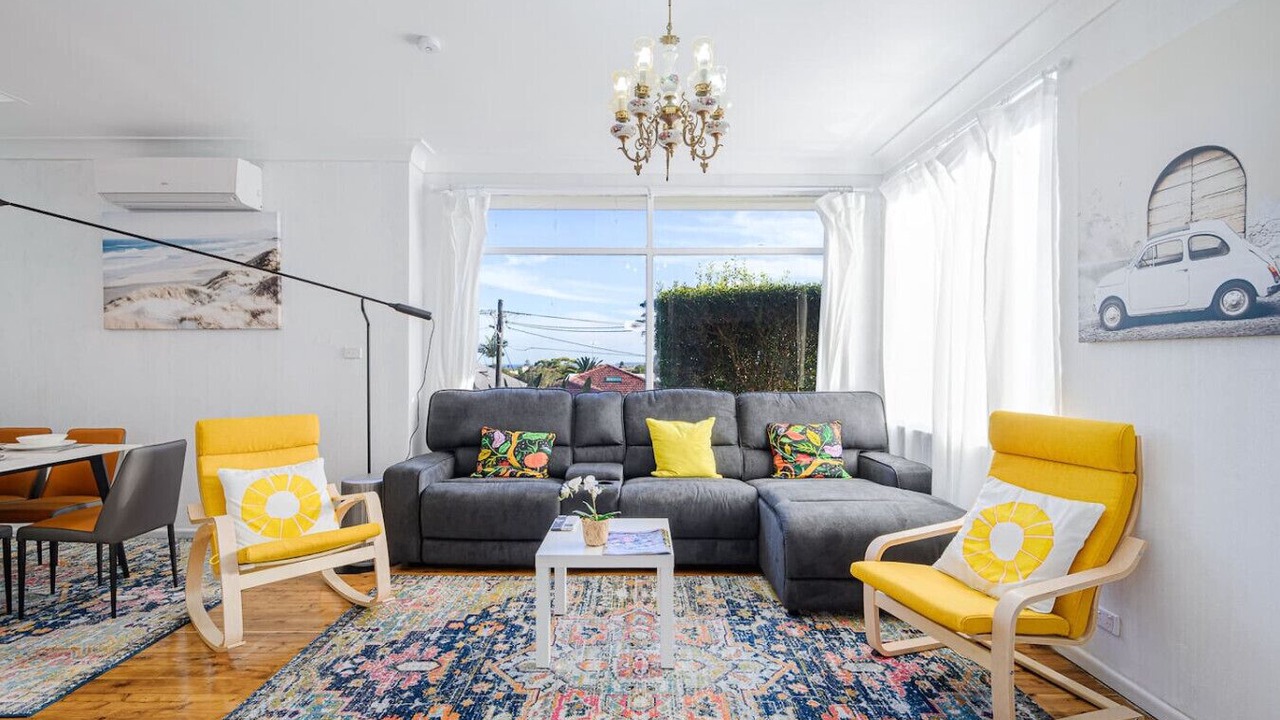Photo of Livingroom in North Bondi