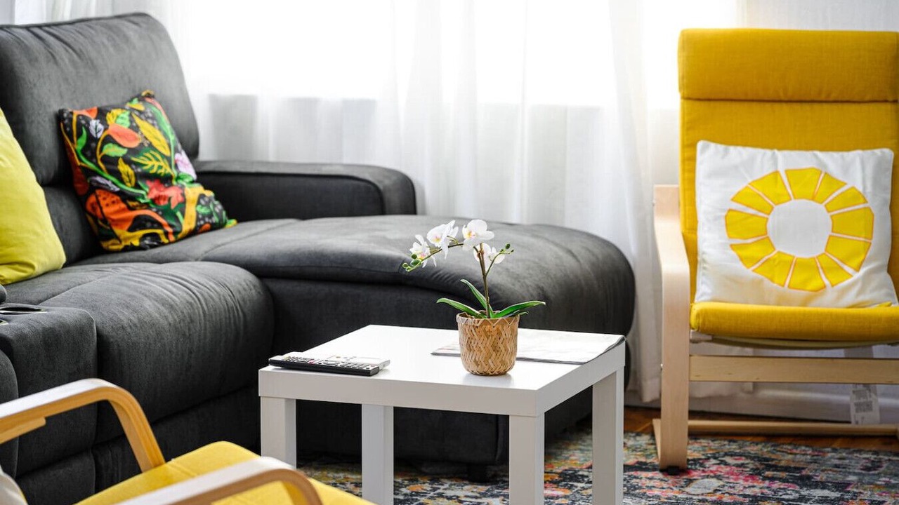Photo of Livingroom in North Bondi