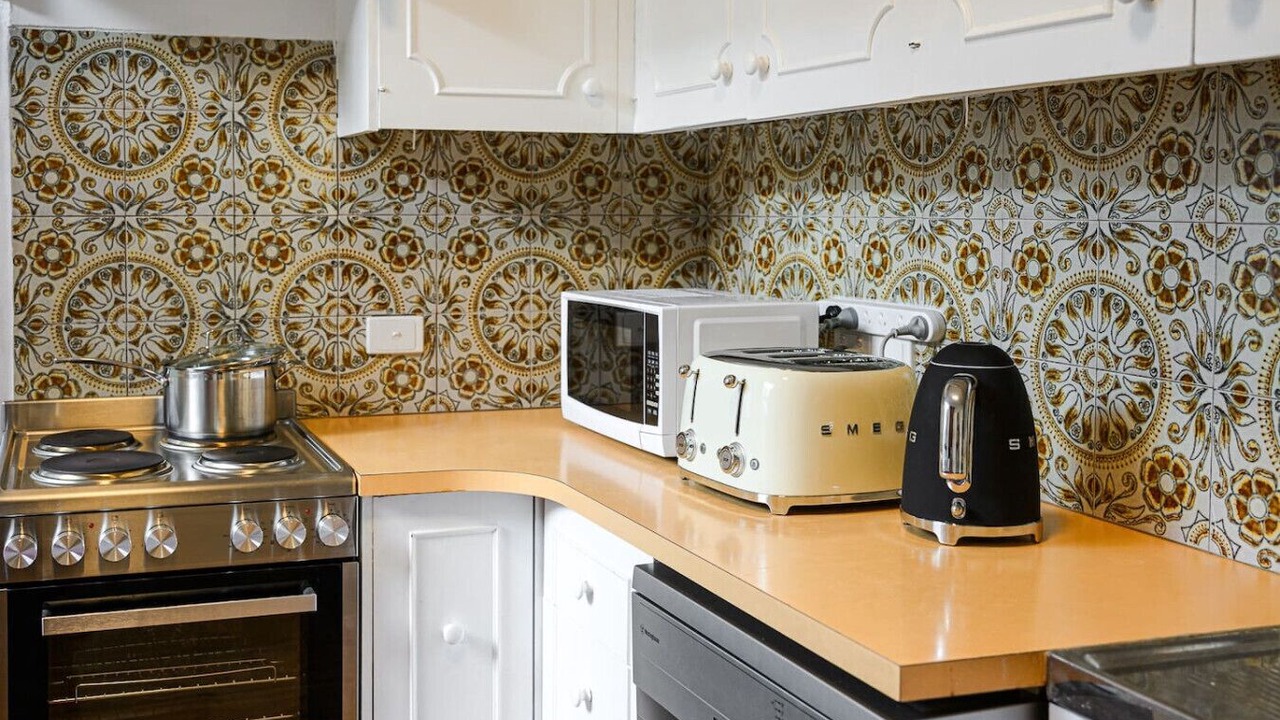 Photo of Kitchen in North Bondi
