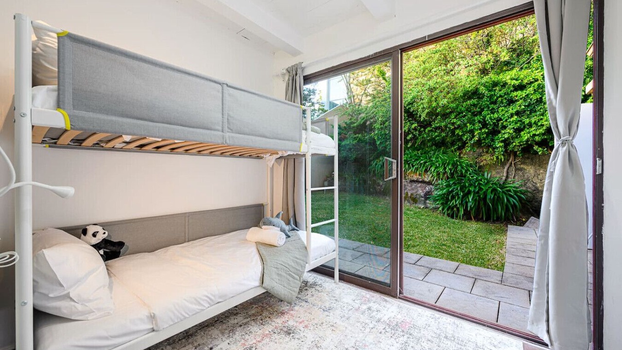 Photo of Bedroom in North Bondi
