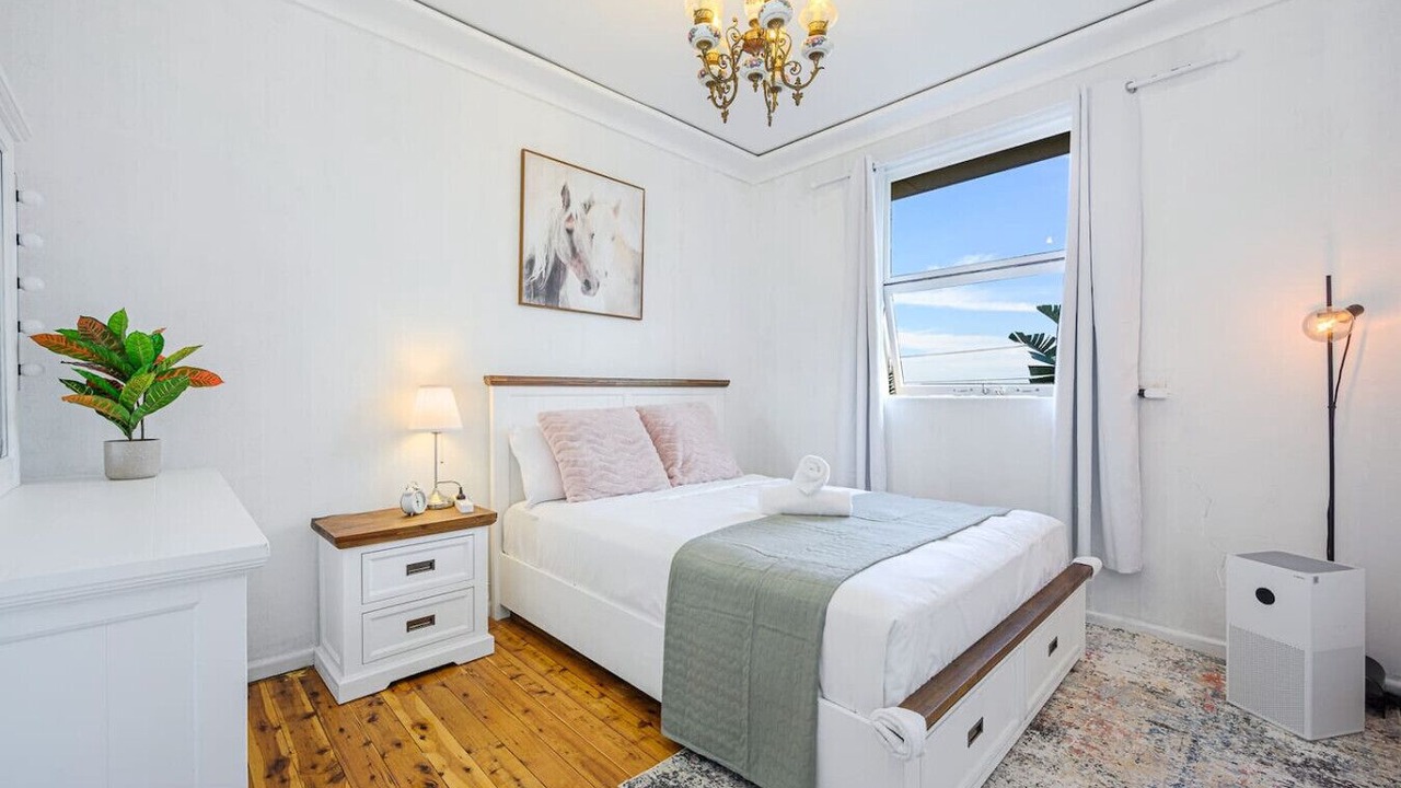 Photo of Bedroom in North Bondi