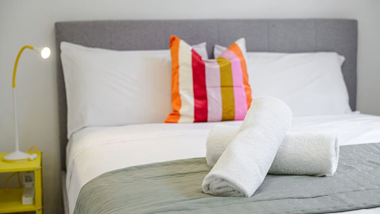 Photo of Bedroom in North Bondi