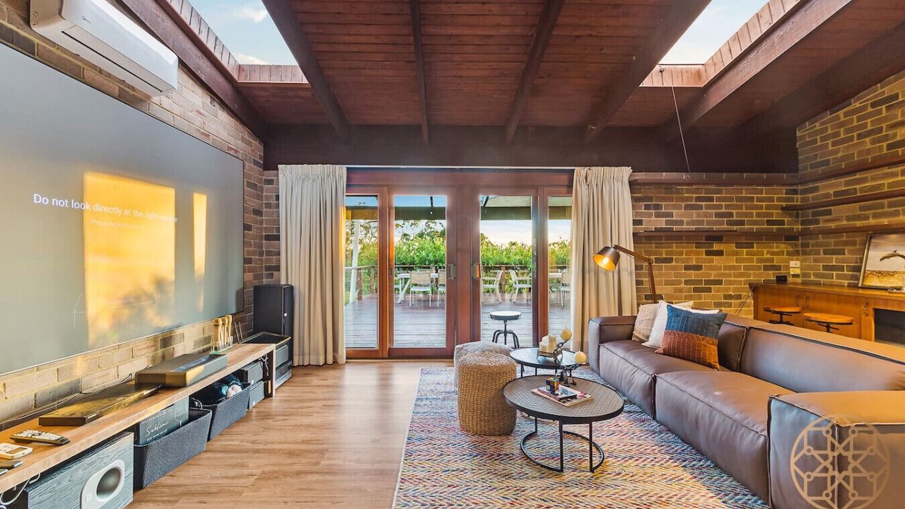Photo of Livingroom in Arcadia