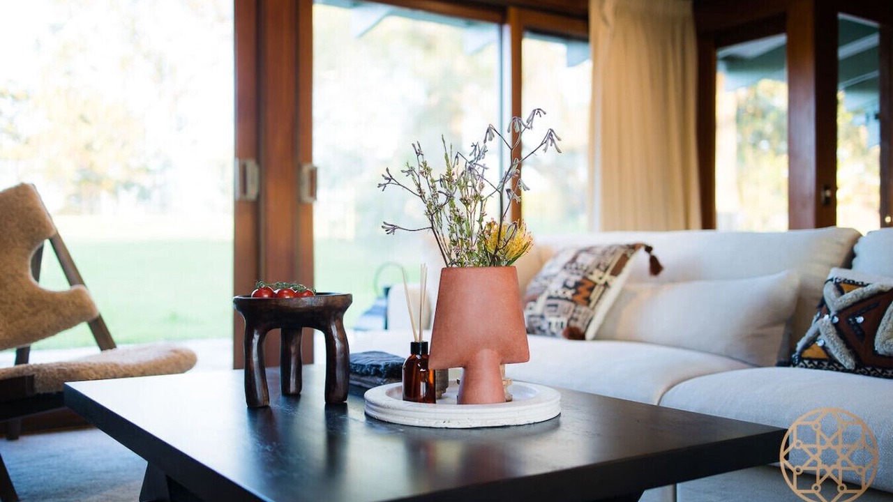 Photo of Livingroom in Arcadia