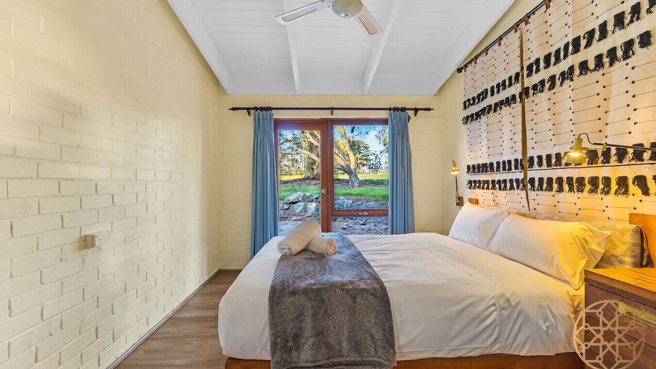 Photo of Bedroom in Arcadia
