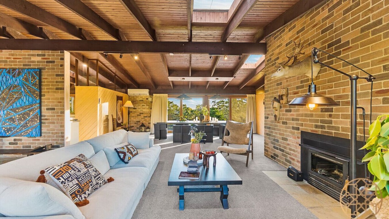 Photo of Livingroom in Arcadia
