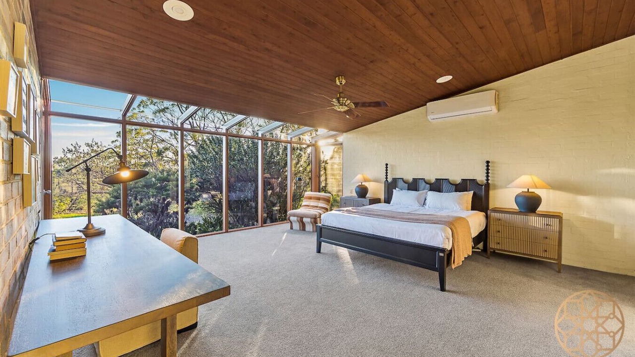 Photo of Bedroom in Arcadia