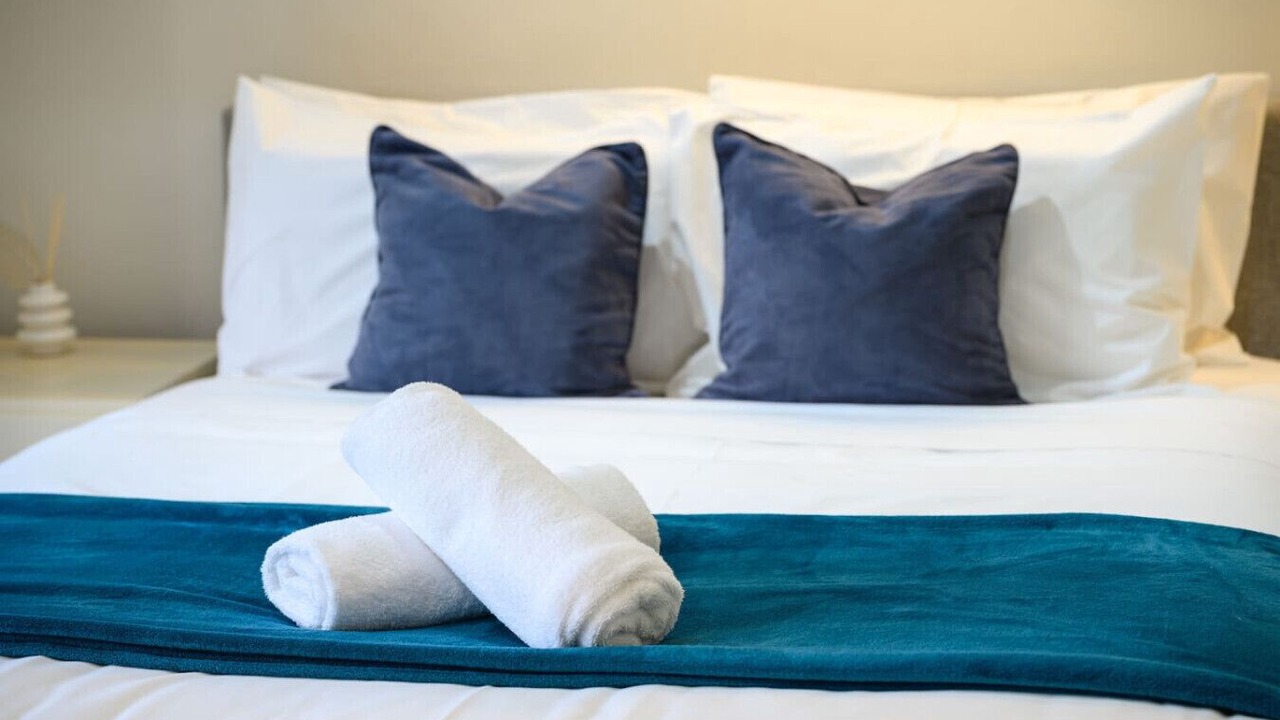 Photo of Bedroom in Waitara