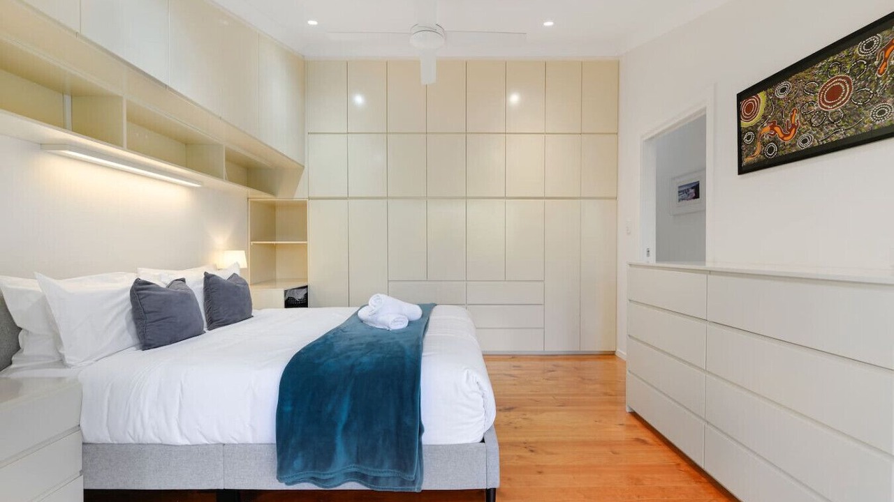 Photo of Bedroom in Waitara