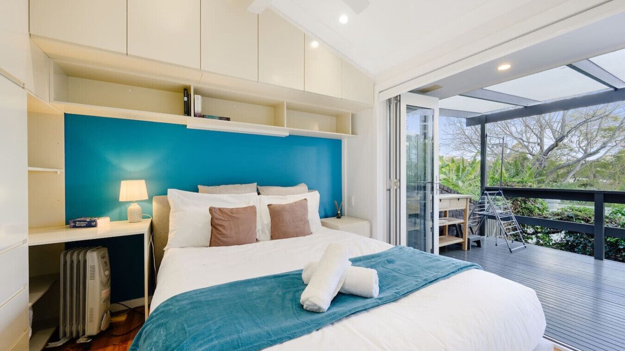 Photo of Bedroom in Waitara
