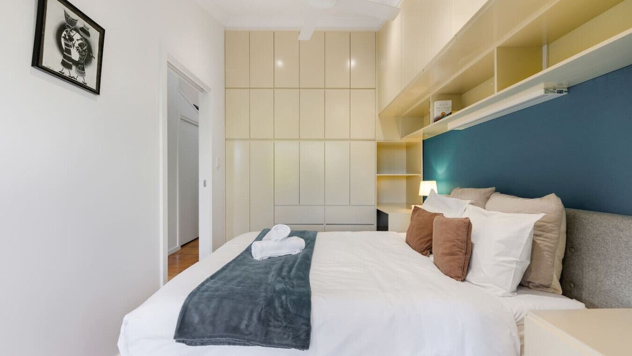 Photo of Bedroom in Waitara