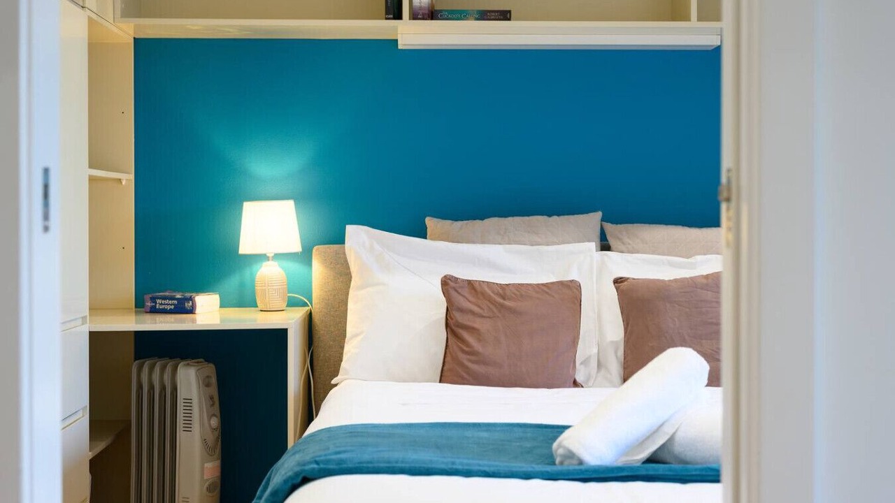 Photo of Bedroom in Waitara