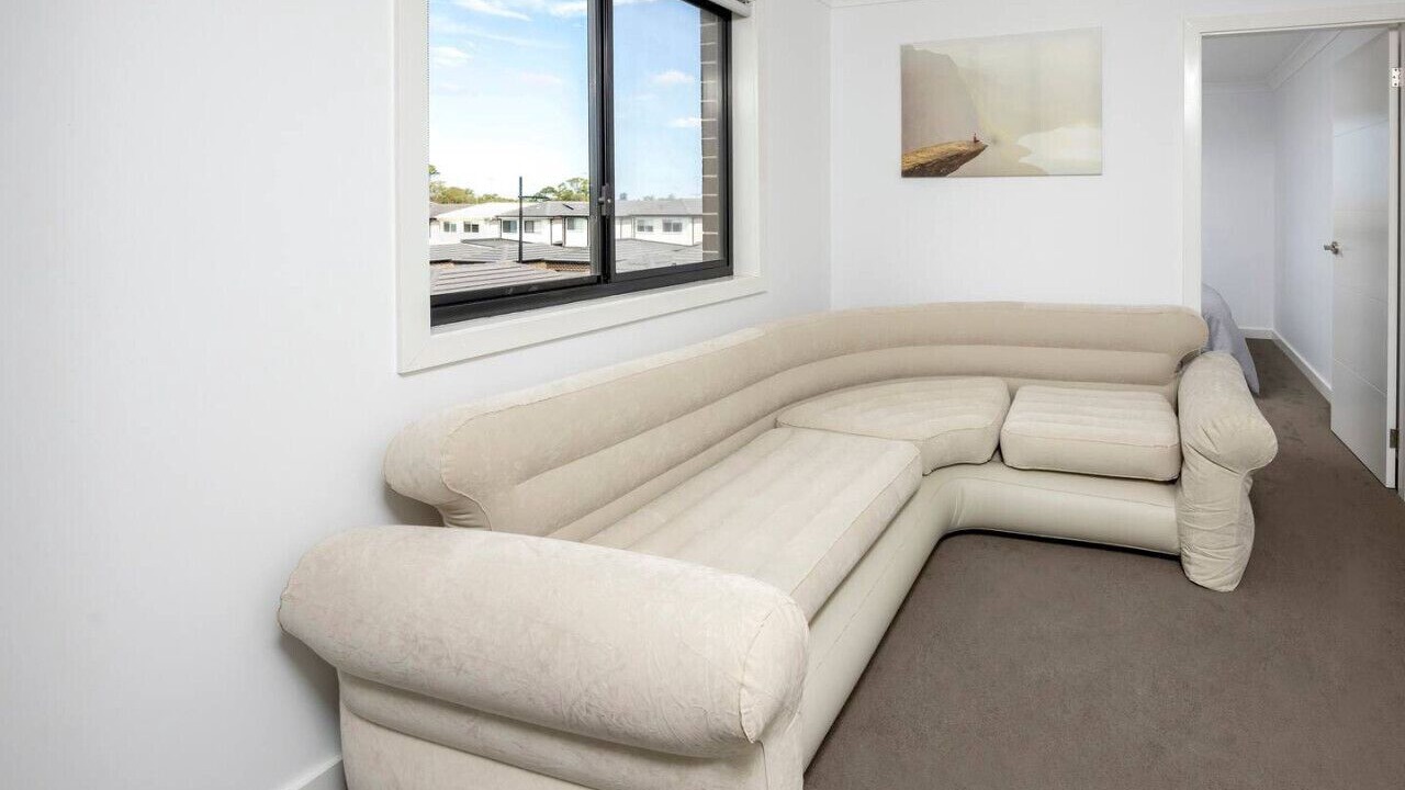 Photo of Livingroom in Bardia