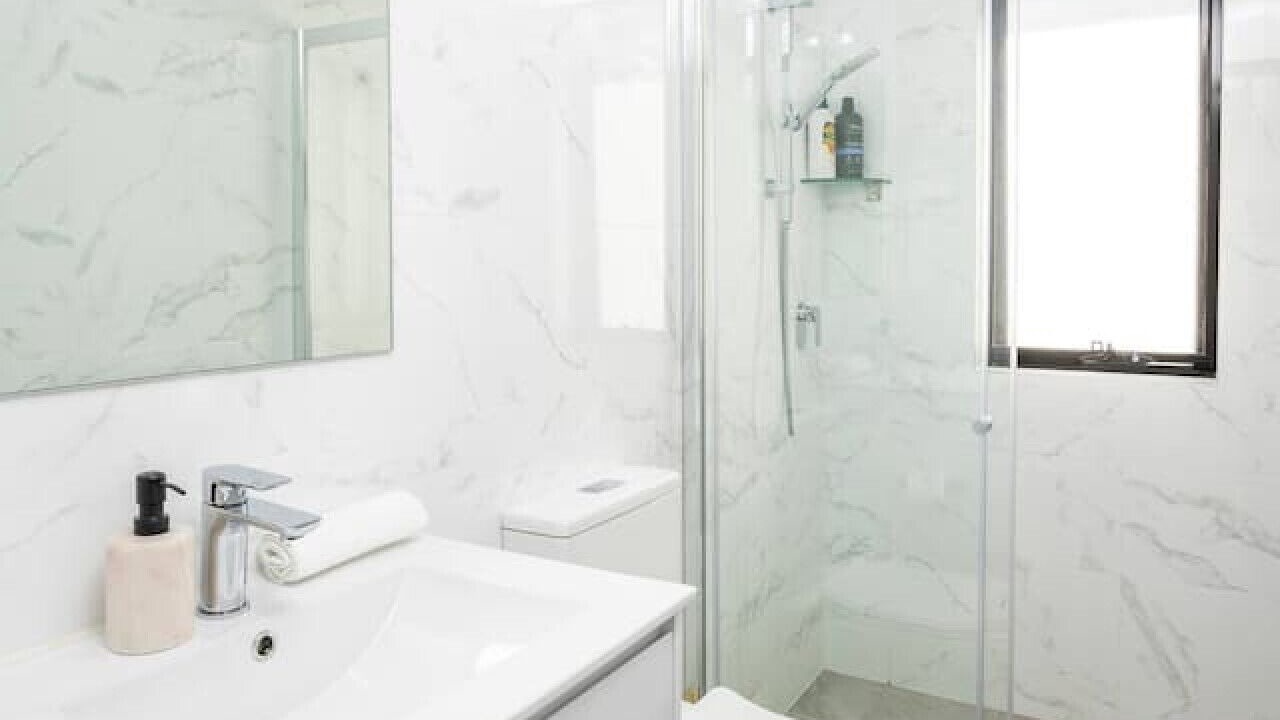 Photo of Bathroom in Bardia