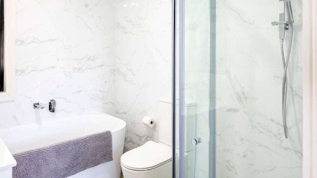 Photo of Bathroom in Bardia