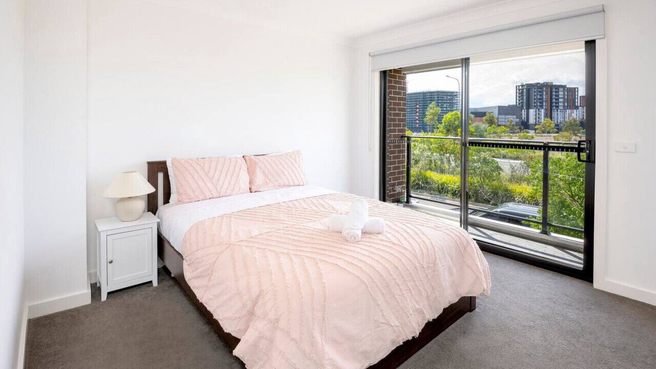 Photo of Bedroom in Bardia
