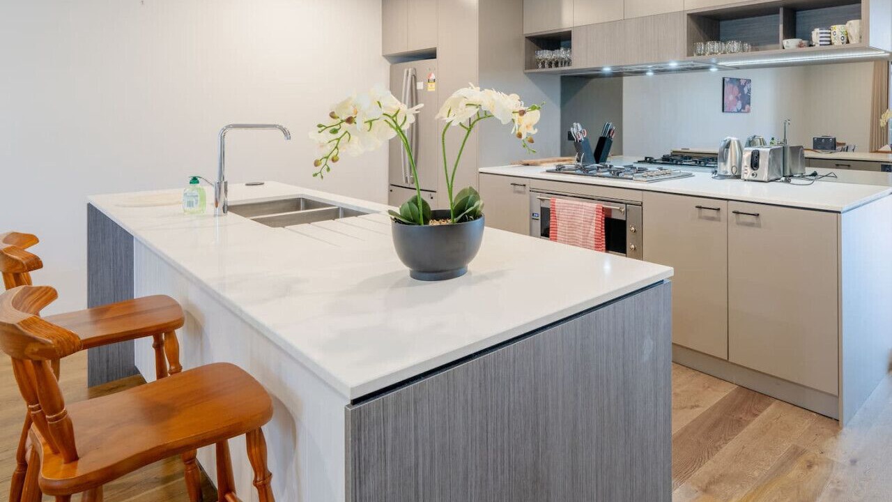 Photo of Kitchen in Rouse Hill