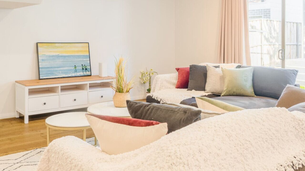 Photo of Livingroom in Rouse Hill