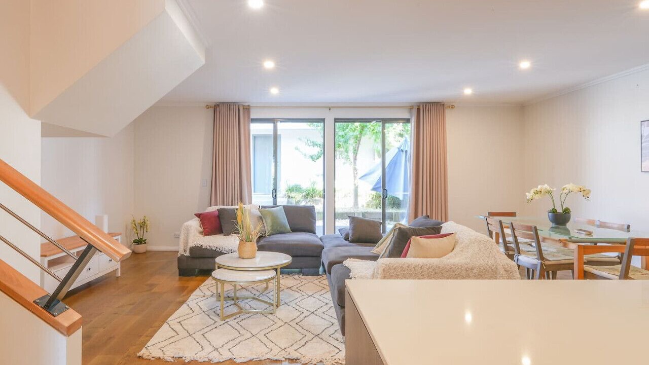 Photo of Livingroom in Rouse Hill