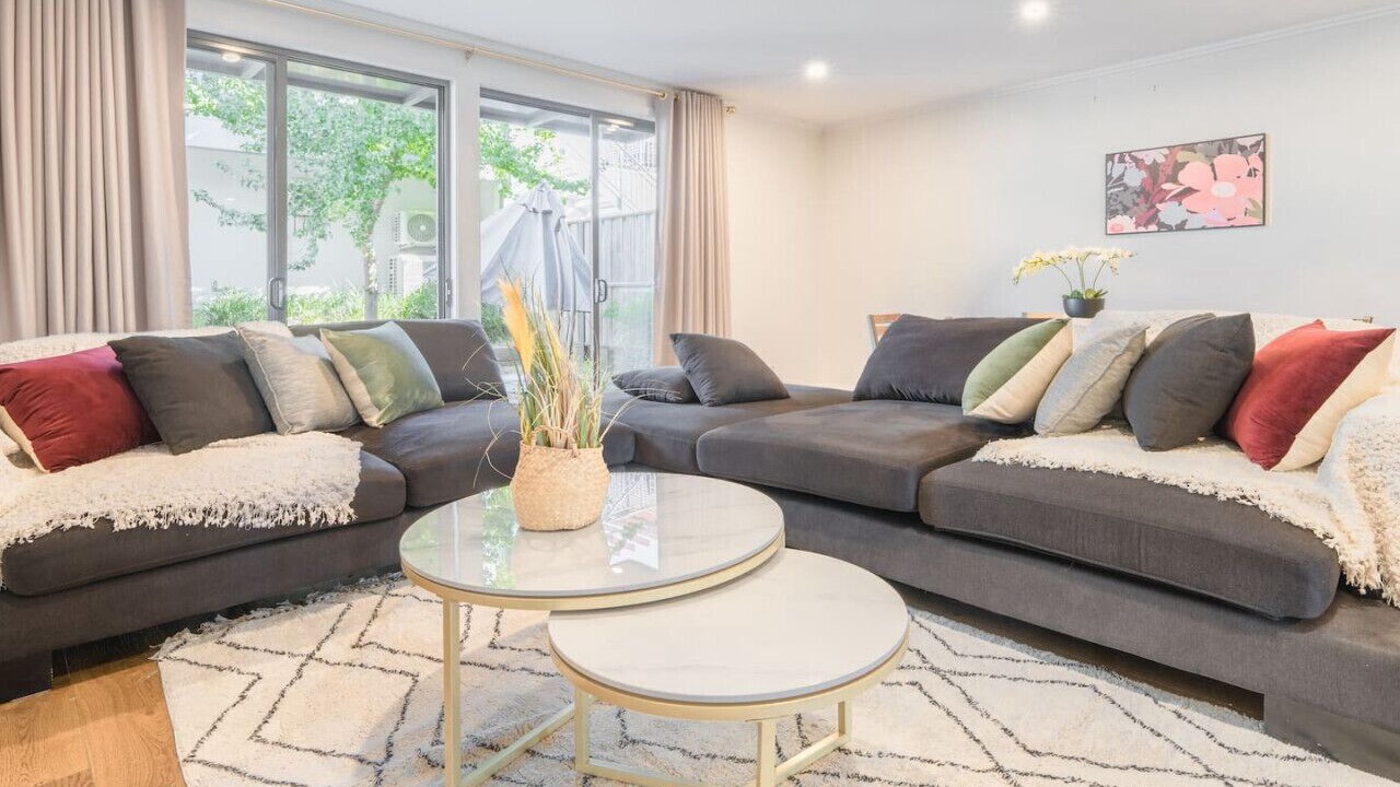Photo of Livingroom in Rouse Hill
