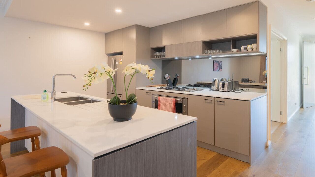 Photo of Kitchen in Rouse Hill