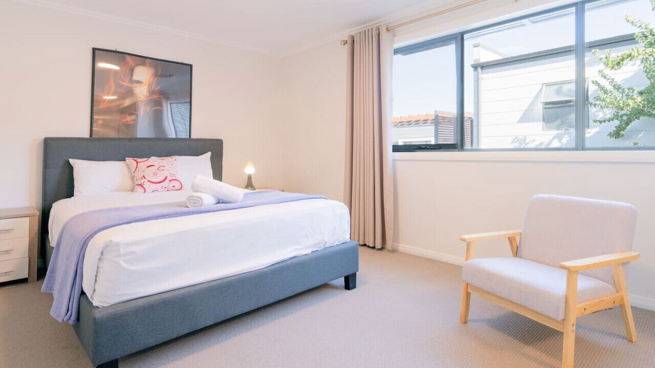 Photo of Bedroom in Rouse Hill
