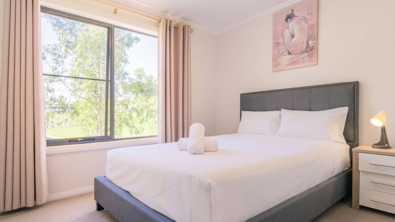 Photo of Bedroom in Rouse Hill
