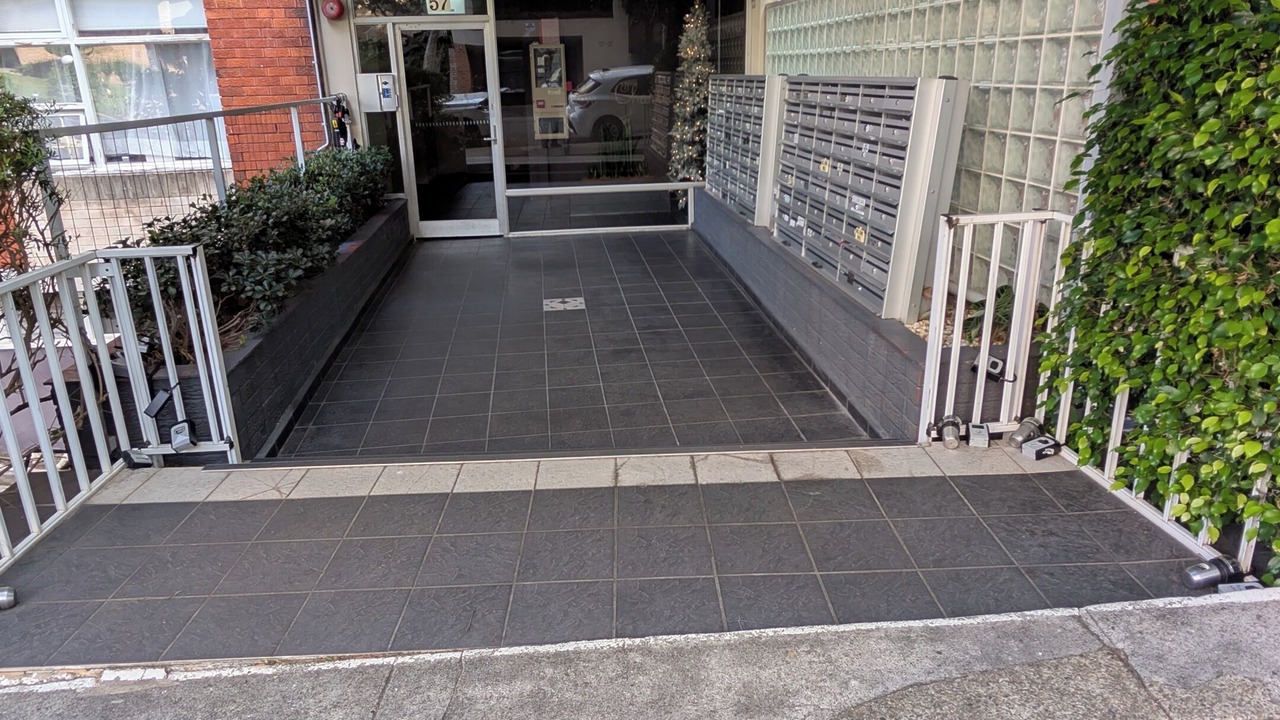 Photo of Outdoor in Milsons Point
