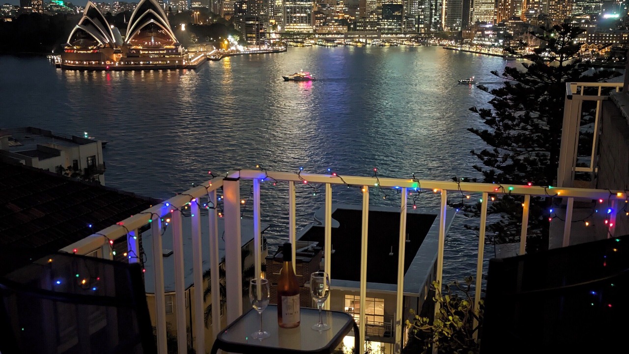 Photo of Outdoor in Milsons Point