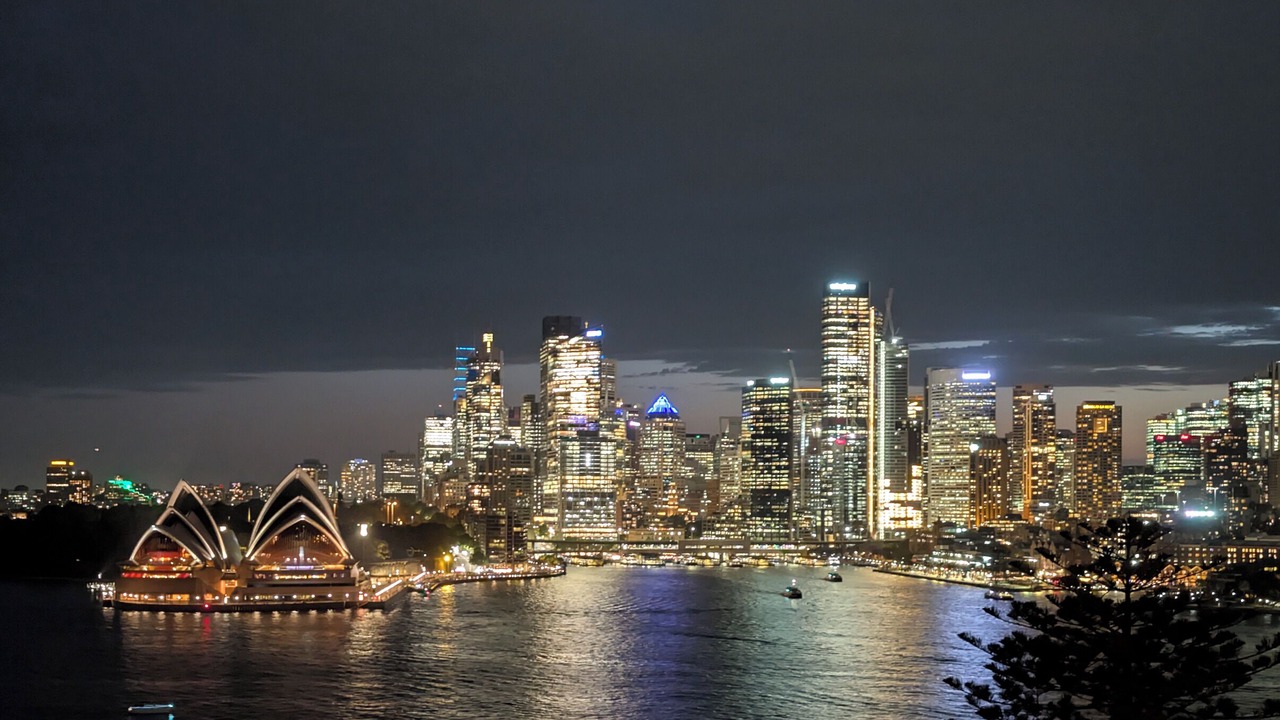 Photo of Others in Milsons Point