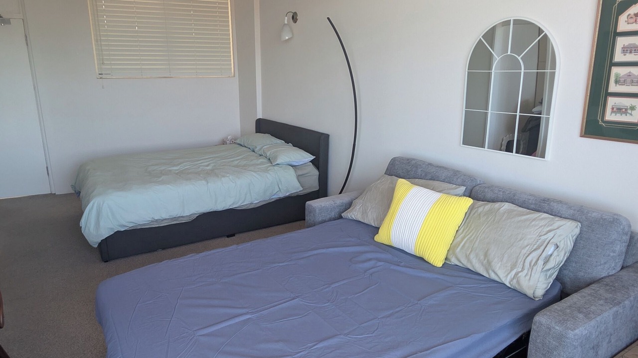 Photo of Bedroom in Milsons Point