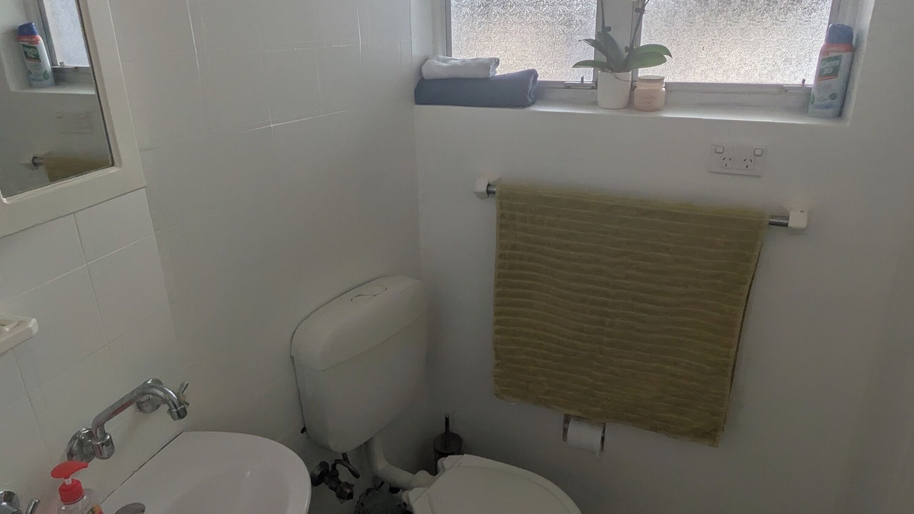 Photo of Bathroom in Milsons Point