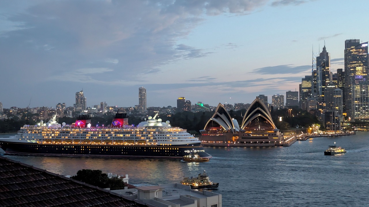 Photo of Others in Milsons Point