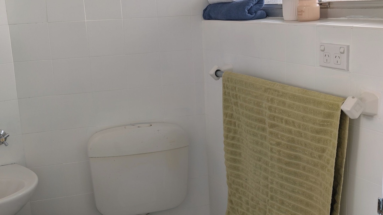 Photo of Bathroom in Milsons Point
