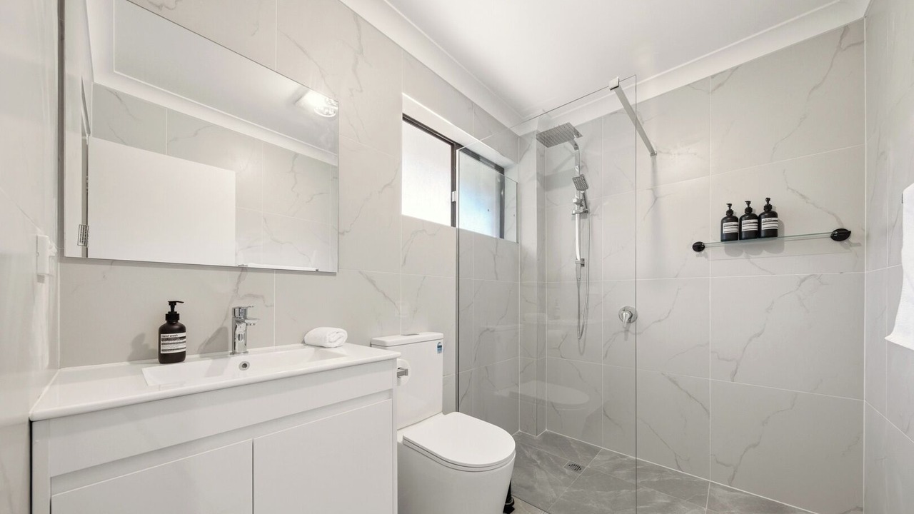 Photo of Bathroom in Cabramatta