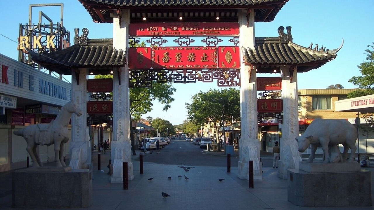Photo of Others in Cabramatta