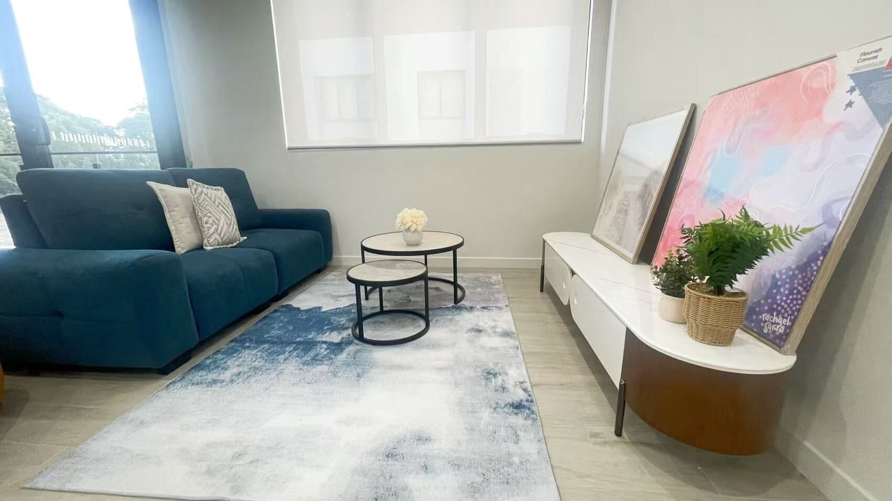Photo of Livingroom in Caringbah South
