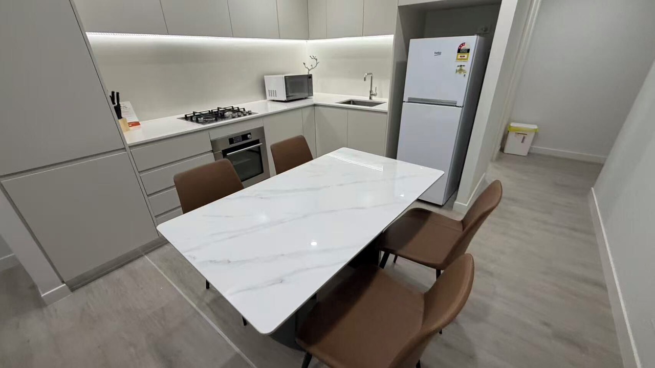 Photo of Kitchen in Caringbah South