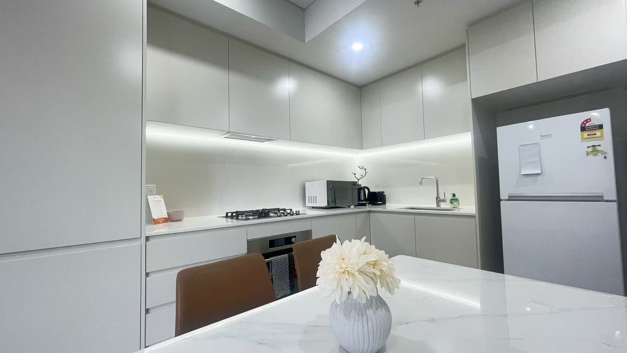 Photo of Kitchen in Caringbah South