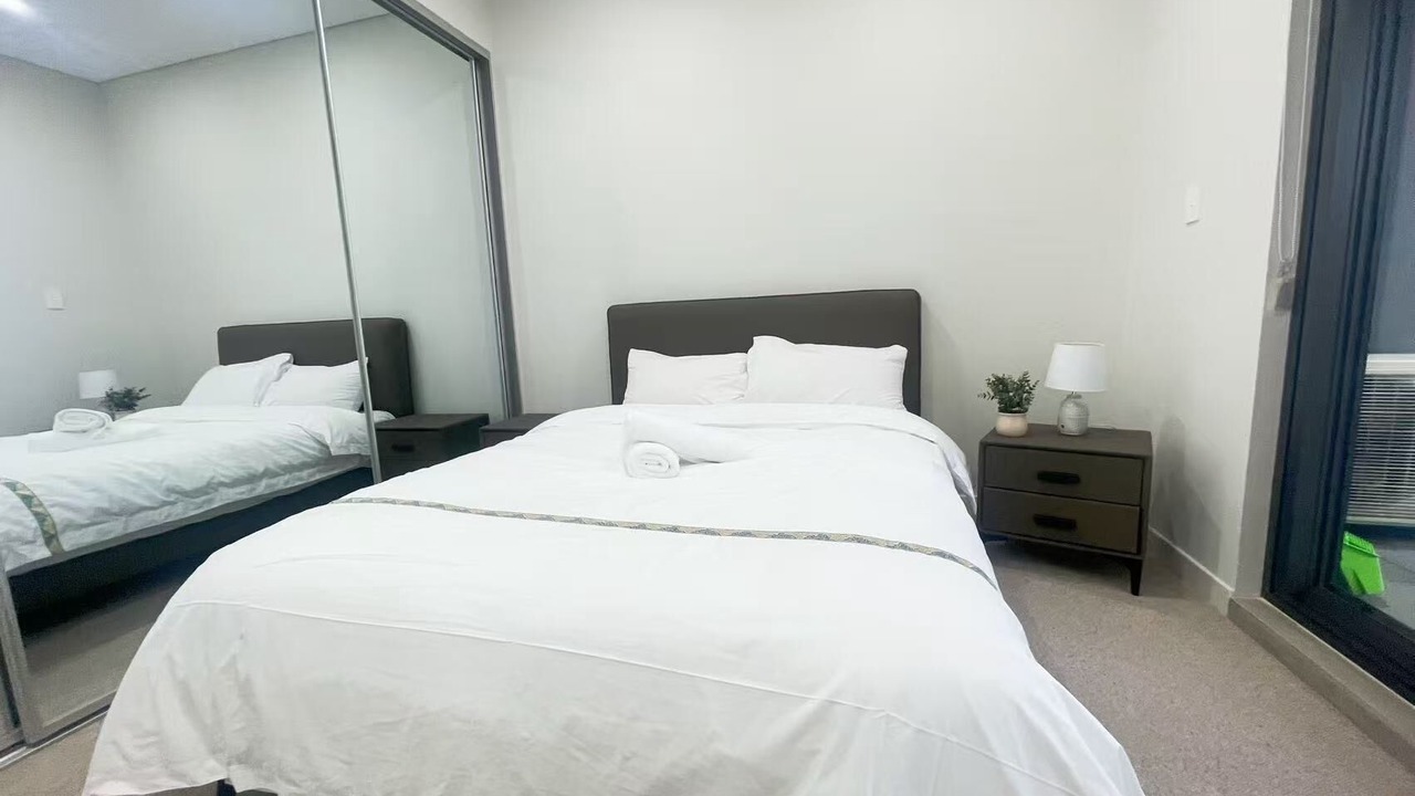 Photo of Bedroom in Caringbah South