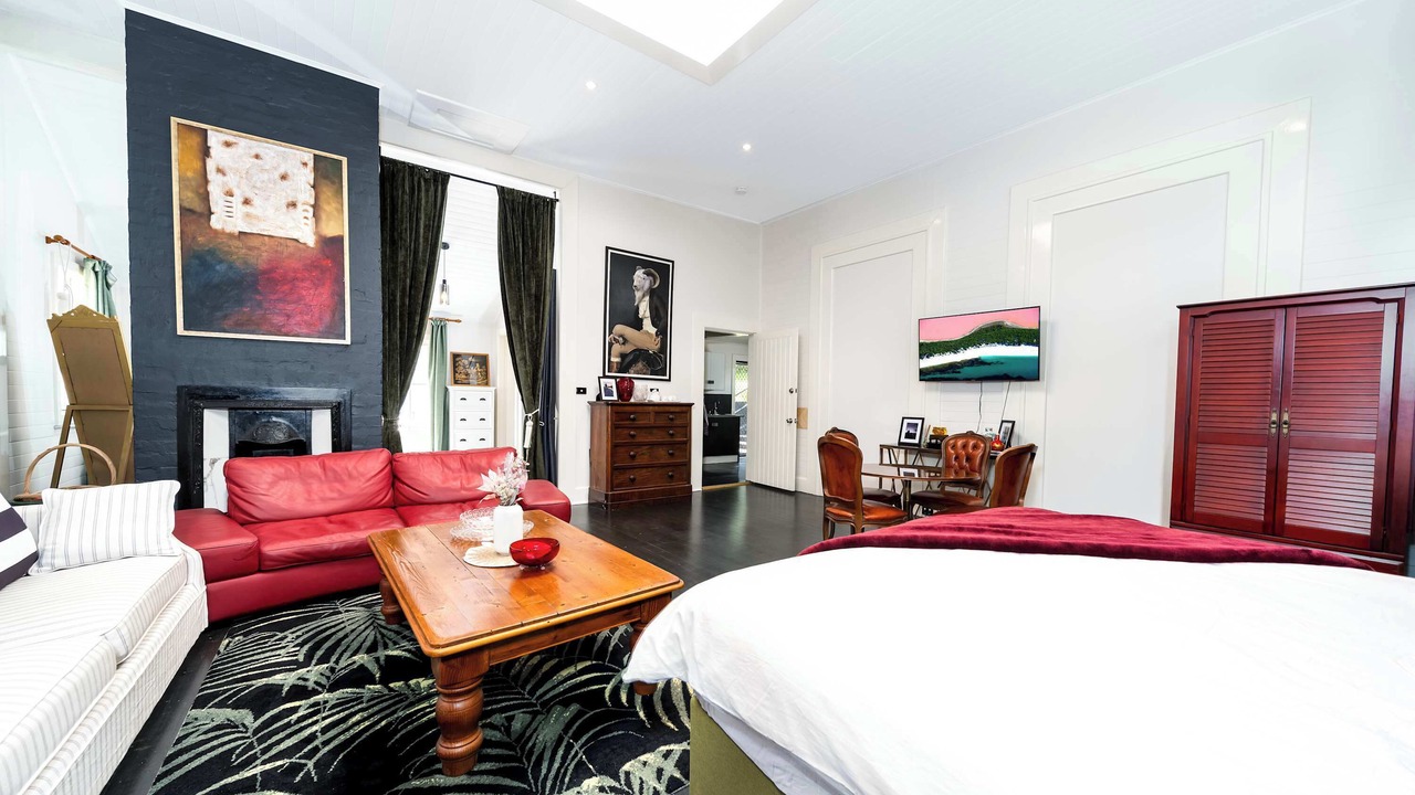 Photo of Bedroom in Spencer