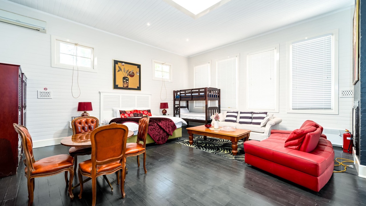 Photo of Livingroom in Spencer